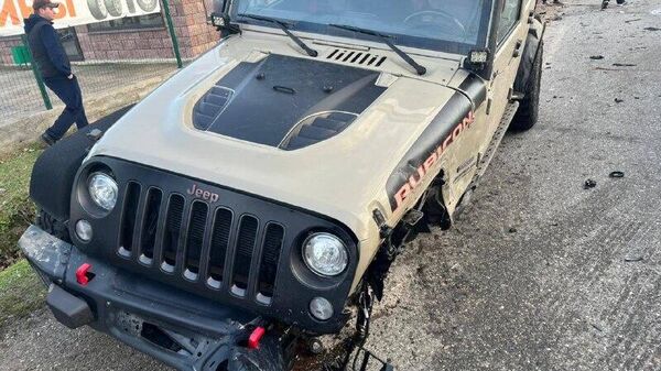 Амҩатә машәыр ҟалеит Хыԥсҭа ақыҭа иахьаҵанакуа ареспубликатә мҩаду аҿы - Sputnik Аҧсны