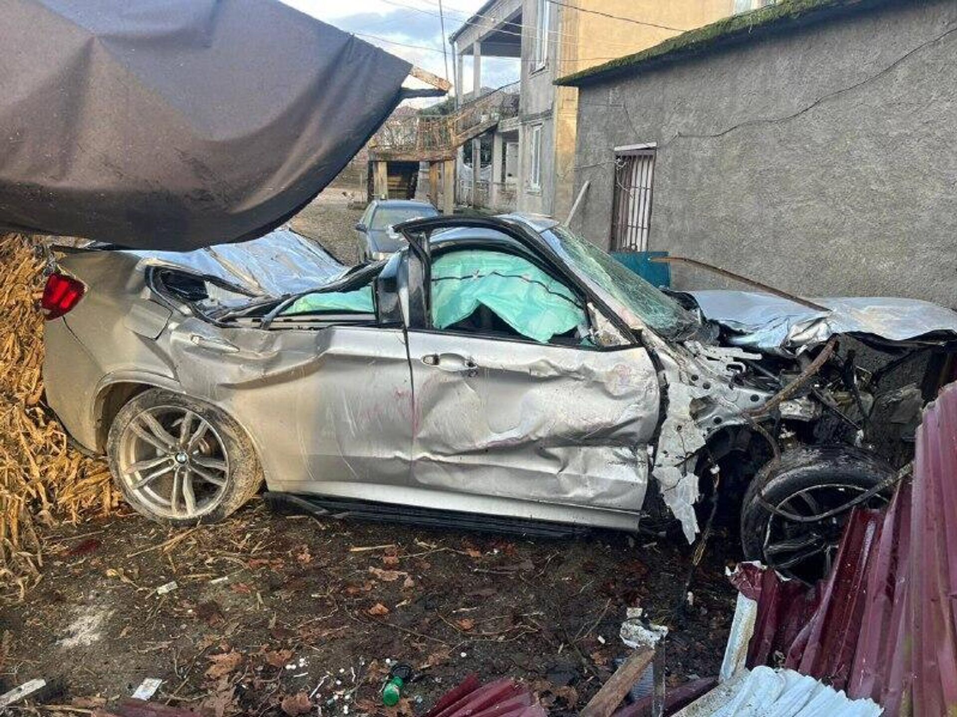 Амҩатә машәыр ҟалеит Хыԥсҭа ақыҭа иахьаҵанакуа ареспубликатә мҩаду аҿы - Sputnik Аҧсны, 1920, 15.01.2026