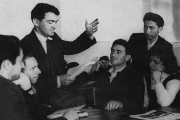 Мушни Ласурия - Sputnik Аҧсны