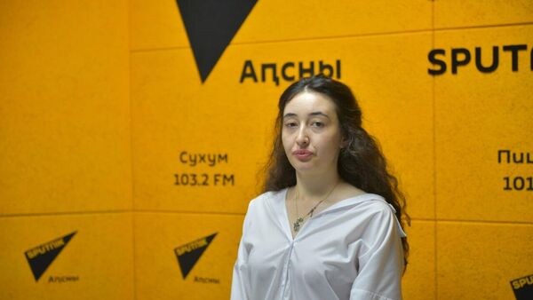 Асабицәа рыфатә хкқәак Аԥсныҟа аагаразы аԥкрақәа алагалоуп: аҳәынҭстандарт аусзуҩы иҿцәажәара - Sputnik Аҧсны