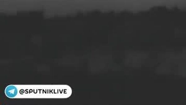 17 января 1945 года Красная армия освободила Варшаву от гитлеровцев - Sputnik Абхазия