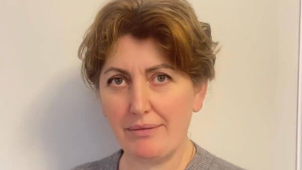 Ақыҭа-нхарҭа ҭыԥуп: Аблоҭиа Баслахә иахьатәи рыбзазашьа иазкны - Sputnik Аҧсны