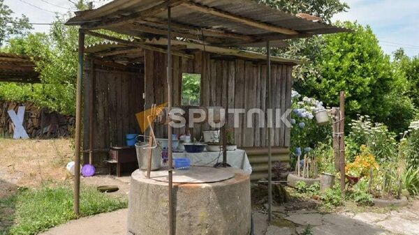 Аӡы иахҳәаау аԥсуа жәаԥҟақәа - Sputnik Аҧсны