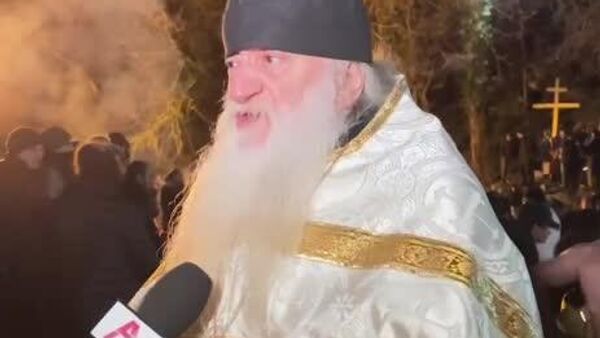 Қьырса Иӡаахра аныҳәа мҩаԥган Каман ацқьа Василиск иӡыхь аҿықәаҟны - Sputnik Аҧсны