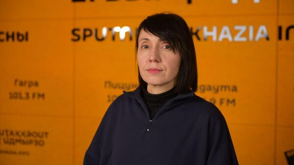 Ақьырсиан иашахаҵаҩ еиҭалҳәеит аныҳәарҭақәа рҟны имҩаԥырго амаҵзурақәа рыҽрылархәра заҭаху - Sputnik Аҧсны