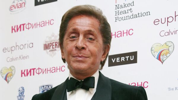 Валентино Гаравани - Sputnik Абхазия