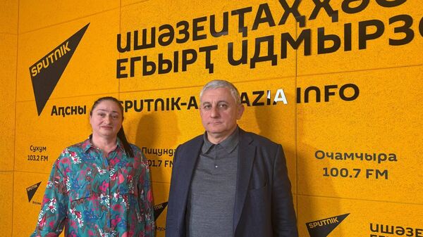 Как развивается бюджет Абхазии - Sputnik Абхазия