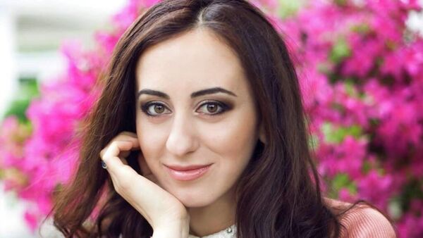 Наследие и феномен Михаила Лакрба: интервью с Алиной Жиба - Sputnik Абхазия