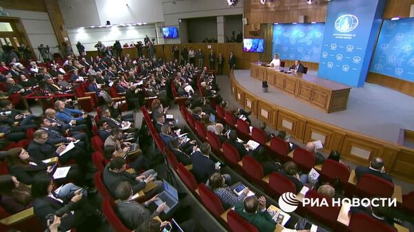 Кризисные тенденции развиваются во всем мире, и Гренландия — очевидный тому пример, заявил глава МИД России Сергей Лавров - Sputnik Абхазия