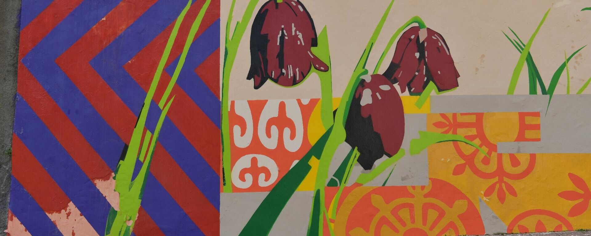 Презентация арт-объекта в г. Новый Афон Презентация арт-объекта в г. Новый Афон - Sputnik Абхазия, 1920, 20.01.2026