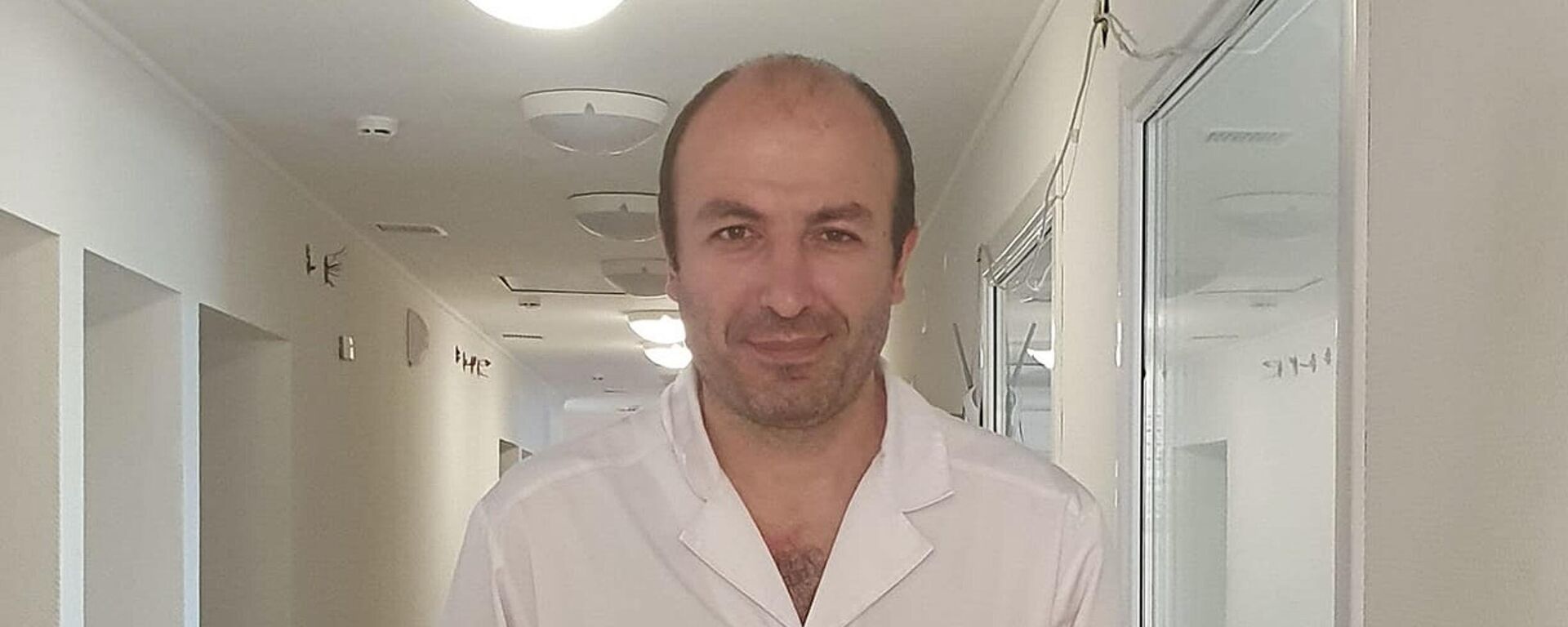 Как переживают в Абхазии сезон ОРВИ? Интервью с врачом - Sputnik Абхазия, 1920, 20.01.2026