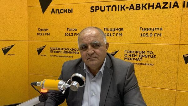 Хамсовая путина 2026: спрос и предложение - Sputnik Абхазия