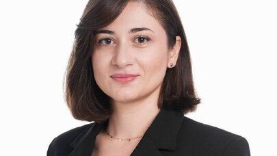 Алиса Барзания назначена пресс-секретарем Министерства иностранных дел Абхазии