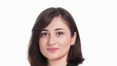 Алиса Барзания назначена пресс-секретарем Министерства иностранных дел Абхазии