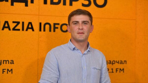 Диоскураа рыԥшаҳәа аиҭашьақәыргылара: аусурақәа рцашьа рыхҳәаа - Sputnik Аҧсны