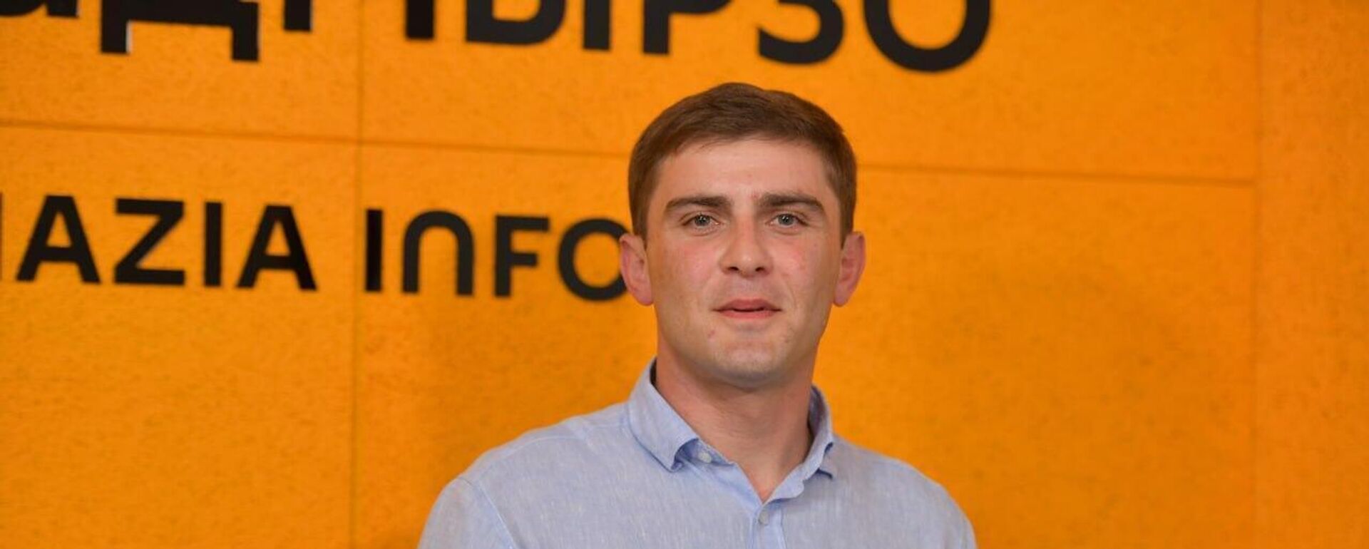 Ҭарба дазааҭгылеит Аҟәа аԥшаҳәа аиҭашьақәыргыларатә усурақәа рымҩаԥысшьа атәы - Sputnik Аҧсны, 1920, 21.01.2026