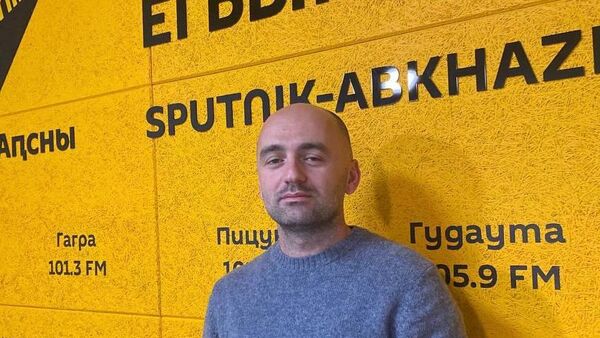 Сухумский морской вокзал реконструируют: разговор с главным архитектором - Sputnik Абхазия