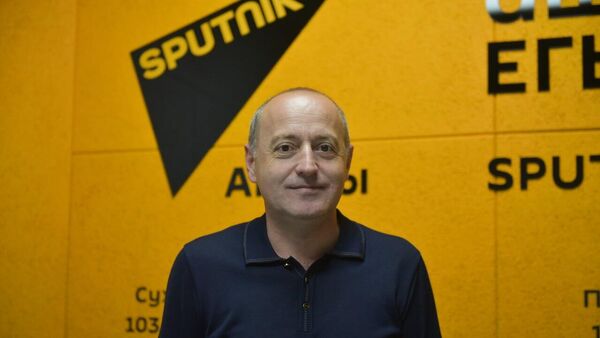 Амеханизациа маҷ ала анхацәа реиқәыршәара: Ақыҭанхамҩа аминистрра ахаҭарнак ицәажәара - Sputnik Аҧсны