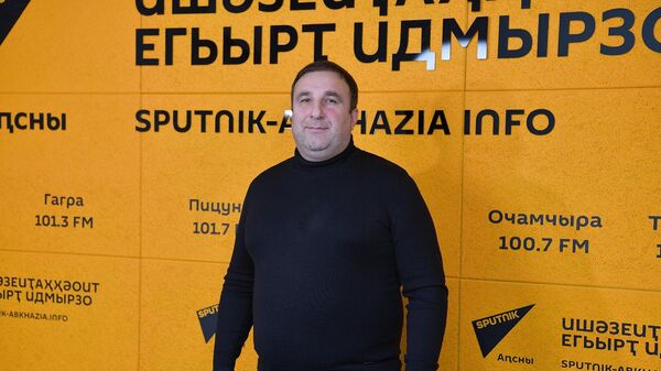 Планы по развитию абхазского кинематографа. Разговор с главой отдела Минкульта - Sputnik Абхазия