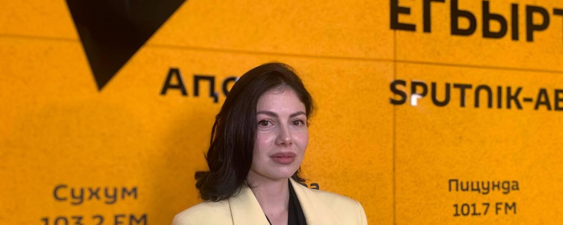 От рекламы до искусства: роль креативных индустрий и будущее сферы в Абхазии От рекламы до искусства: роль креативных индустрий и будущее сферы в Абхазии - Sputnik Абхазия, 1920, 22.01.2026