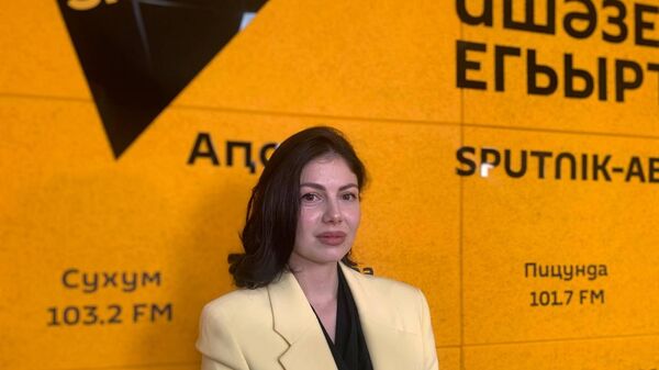 От рекламы до искусства: роль креативных индустрий и будущее сферы в Абхазии - Sputnik Абхазия