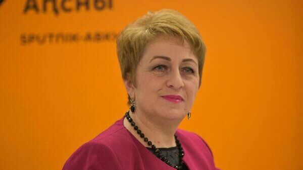 Стратегия развития и языковая инспекция: как в Абхазии планируют развивать абхазский - Sputnik Абхазия