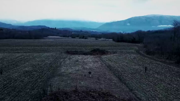 Участники Новых медиа показали второй фильм в рамках проекта Про людей Абхазии - Sputnik Абхазия