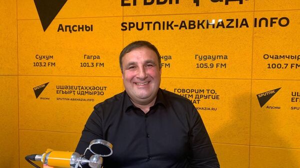 От законов до Госфонда: чем будет заниматься отдел кинематографии Минкульта Абхазии - Sputnik Абхазия