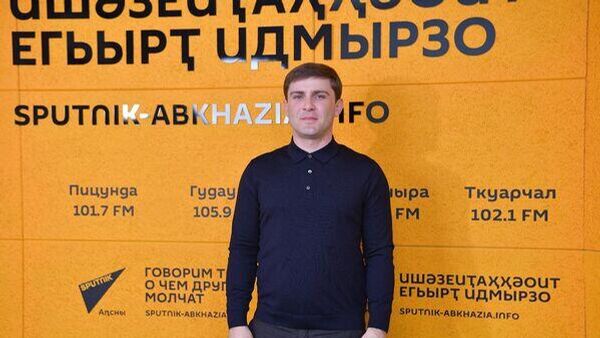 Как Сухум дружит с регионами России  - Sputnik Абхазия