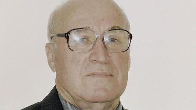 Скончался первый абхазский антрополог Петр Квициния