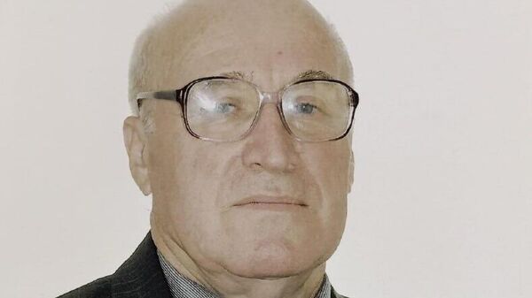 Скончался первый абхазский антрополог Петр Квициния - Sputnik Абхазия