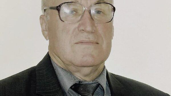 Иԥсҭазаара далҵит раԥхьатәи аԥсуа антрополог Пиотр Кәыҵниа - Sputnik Аҧсны