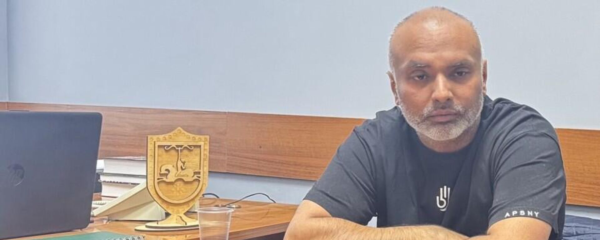 Британского подданного выдворили из Абхазии - Sputnik Абхазия, 1920, 26.01.2026