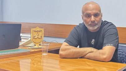 Британского подданного выдворили из Абхазии