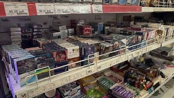 Закәаншьаҭада ирҭиуаз 230 нызқьмааҭ инареиҳаны зыхә ыҟоу аҭаҭын аалыҵ аадырԥшит Аԥсны - Sputnik Аҧсны