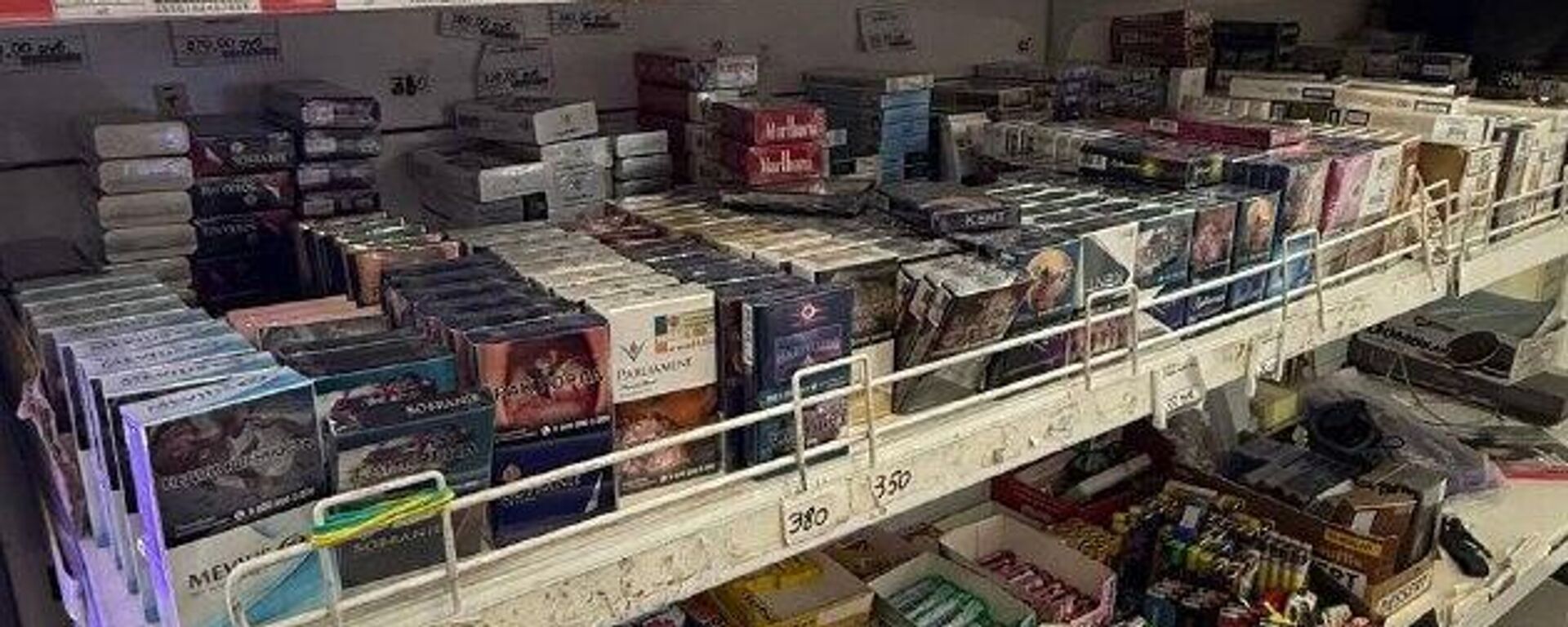 Закәаншьаҭада ирҭиуаз 230 нызқьмааҭ инареиҳаны зыхә ыҟоу аҭаҭын аалыҵ аадырԥшит Аԥсны - Sputnik Аҧсны, 1920, 27.01.2026