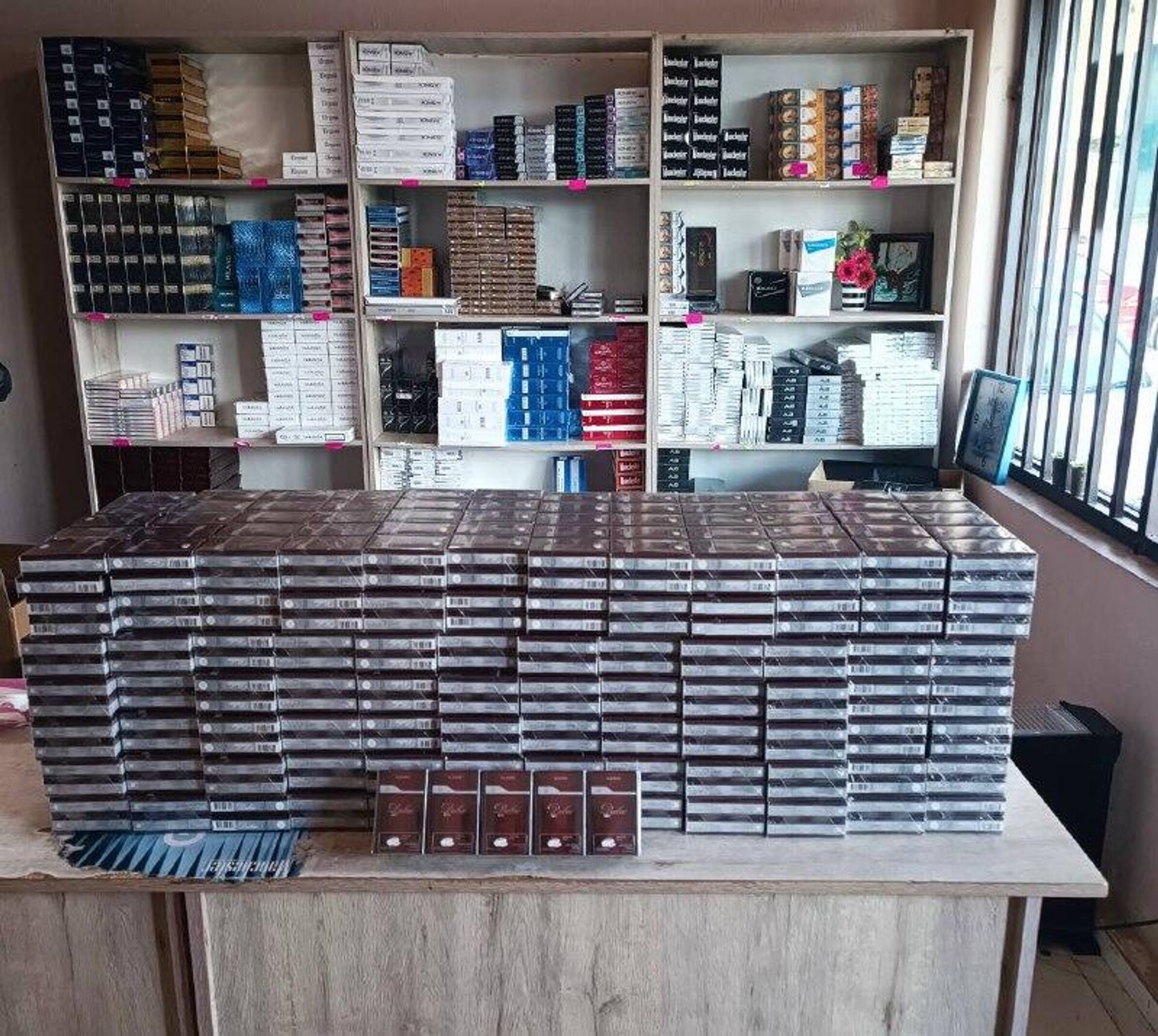 Закәаншьаҭада ирҭиуаз 230 нызқьмааҭ инареиҳаны зыхә ыҟоу аҭаҭын аалыҵ аадырԥшит Аԥсны - Sputnik Аҧсны, 1920, 27.01.2026