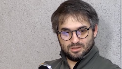 Джано Цурцумия