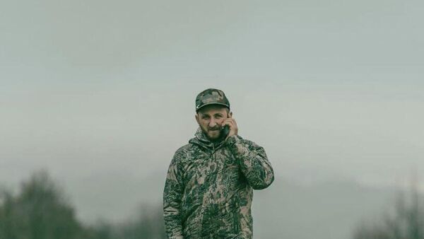 Аԥсыӡкразы аԥкрақәа хымԥадатәиуп: аилазаара алахәыла ицәажәара - Sputnik Аҧсны