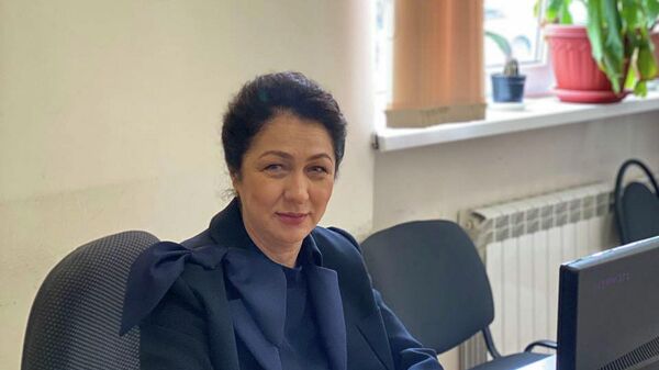 Ателемедицина аԥсуа ҳақьымцәа ирнаҭаз алшара: атерапевт хада лыҿцәажәара - Sputnik Аҧсны