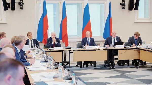 Часть программы Международного фестиваля молодежи в 2026 году впервые пройдет в Абхазии - Sputnik Абхазия