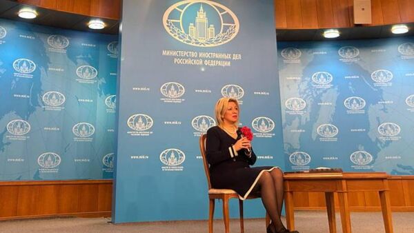 Третий модуль Новые медиа Абхазии начался в Москве - Sputnik Абхазия