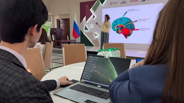 Второй модуль конкурса Гостеприимная Абхазия завершится сегодня в Сухуме - Sputnik Абхазия