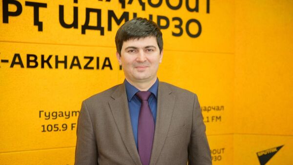 Амиграциатә политикеи атәыла ашәарҭадареи:амаҵзура аиҳабы иҿцәажәара - Sputnik Аҧсны