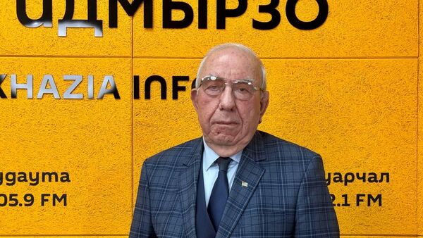 Аԥсуа қыҭа аамҭа иақәшәо арҿиара атрадициақәа еиқәырханы: агроном-аекономист ицәажәара - Sputnik Аҧсны