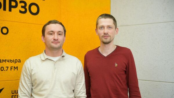 Адлеибеи Лазбеи алацәажәеит алашара ахәшәаразы альготақәа ирыҵанакуеи лшарақәас ирзаԥҵоуи - Sputnik Аҧсны