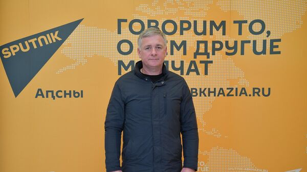 Готовь телегу зимой: как обеспечивают сельхозтехникой  районы? - Sputnik Абхазия