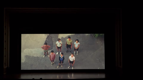 Фильм Золотой дубль о футболисте Никите Симоняне покажут в Абхазии  - Sputnik Аҧсны