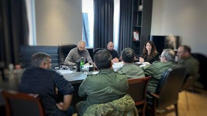 Представители СГБ Абхазии, Агентства правительственной связи и Госкомсвязи детально изучат Государственную информационную систему юстиции, подготовят предложения для обеспечения защиты персональных данных и устойчивого функционирования продукта