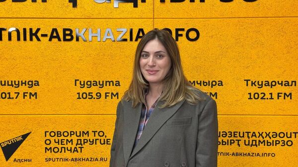 Чкотуаԥҳа дазааҭгылеит апроект Акультуратә қалақь лшарақәас иаанартуа атәы - Sputnik Аҧсны